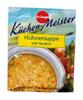 Dr. Lange Küchen-Meister Hühnersuppe mit Nudeln