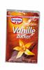 Dr. Oetker Bourbon Vanille Zucker