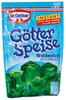 Dr. Oetker Götterspeise Waldmeister Geschmack, Instant