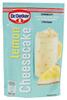 Dr. Oetker Lemon Cheesecake Cremedessert, Pulver