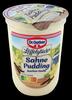 Dr. Oetker Löffelglück Sahnepudding Bourbon-Vanille
