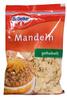 Dr. Oetker Mandeln, gehobelt