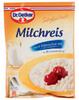 Dr. Oetker Milchreis nach klassischer Art