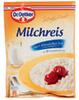 Dr. Oetker Milchreis