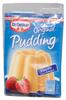 Dr. Oetker Original Pudding Vanille Geschmack