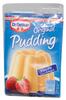 Dr. Oetker Original Pudding Vanille Geschmack