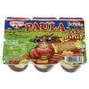 Dr. Oetker Paula Schoko- Pudding mit Vanillegeschmack, Minis