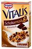 Dr. Oetker Vitalis Schoko Müsli, klassisch