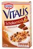 Dr. Oetker Vitalis Schokomüsli klassisch