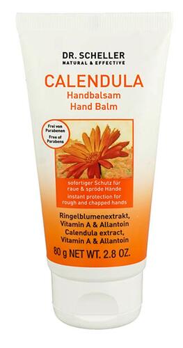 Dr. Scheller Calendula Handbalsam