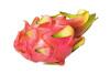 Drachenfrucht, Pitahaya rot