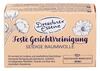 Dresdner Essenz Feste Gesichtsreinigung Seidige Baumwolle Dresdner Essenz Feste Gesichtsreinigung Seidige Baumwolle
