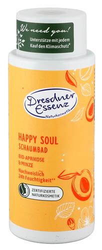 Dresdner Essenz Schaumbad Happy Soul FOTO NEU