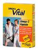 Drofa Vital Omega-3 Kapseln