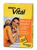 Drofa Vital Vitamin B Komplex + Folsäure, Tabletten