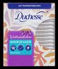 Duchesse Mikrofaser Wattestäbchen