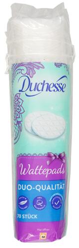 Duchesse Wattepads Duo-Qualität