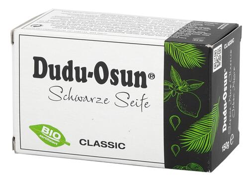 Dudu-Osun Schwarze Seife Classic