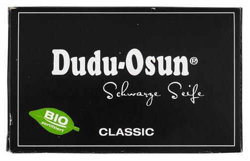 Dudu-Osun Schwarze Seife Classic