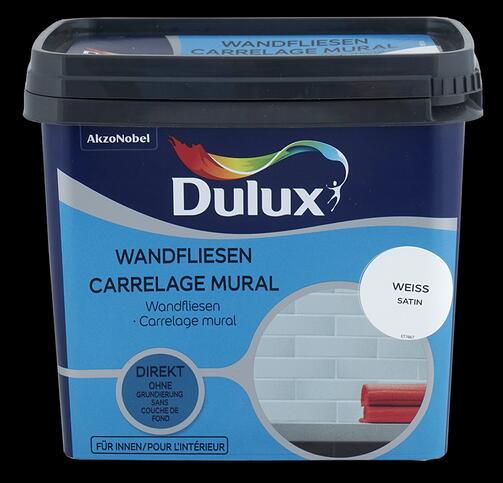 Dulux Wandfliesen