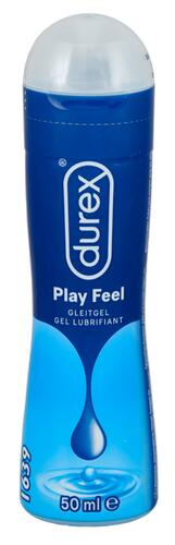 Durex Play Feel Gleitgel