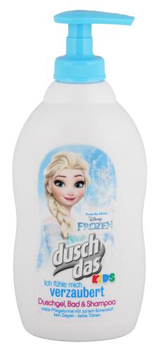 Dusch Das Kids Duschgel, Bad & Shampoo Disney Frozen