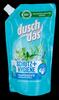 Dusch Das Schutz + Hygiene Handseife Antibakteriell Dusch Das Schutz + Hygiene Handseife Antibakteriell
