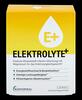 E+ Elektrolyte+ Zitrusfrüchtegeschmack, 20 Sticks E+ Elektrolyte+ Zitrusfrüchtegeschmack, 20 Sticks