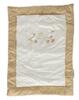 Easy Baby Krabbeldecke Funny Duck, beige