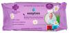Easyties Baby Feuchttücher mit Kamille und Aloe Vera Easyties Baby Feuchttücher mit Kamille und Aloe Vera