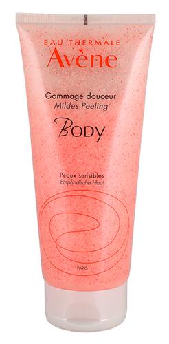 Eau Thermale Avène Body Mildes Peeling Eau Thermale Avène Body Mildes Peeling