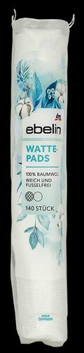Ebelin Wattepads