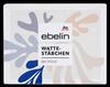 Ebelin Wattestäbchen Motiv-Box Ebelin Wattestäbchen Motiv-Box