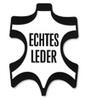 Echtes Leder