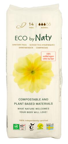 Eco by Naty Damenbinden, normal