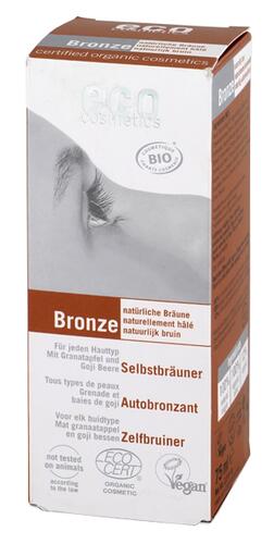 Eco Cosmetics Bronze Selbstbräuner