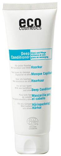 Eco Cosmetics Deep Conditioner Haarkur