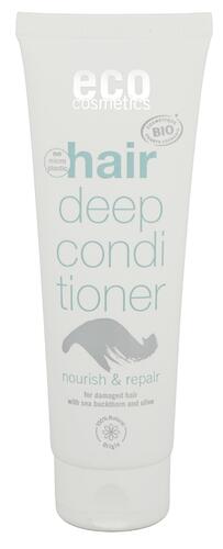 Eco Cosmetics Hair Deep Conditioner, Haarkur