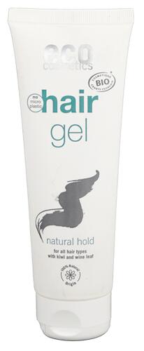 Eco Cosmetics Hair Gel Natural Hold
