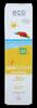 Eco Cosmetics Sonnenlotion, LSF 50