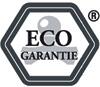 Eco Garantie für Reinigungsprodukte