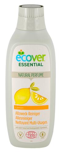 Ecover Essential Natural Perfume Allzweck-Reiniger Lemon
