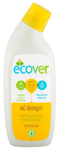 Ecover WC-Reiniger Citrusfrische