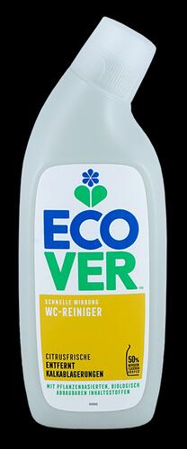 Ecover WC-Reiniger Citrusfrische