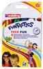 Edding Funtastics Face Fun 6 Schminkstifte