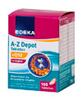 Edeka A-Z Depot + Q10 Tabletten