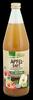 Edeka Bio Apfelsaft naturtrüb, Demeter Edeka Bio Apfelsaft naturtrüb, Demeter