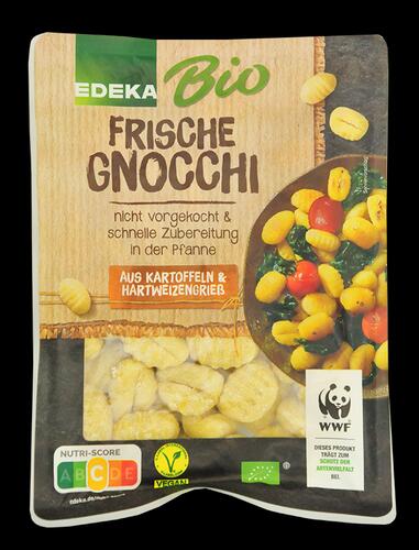 Edeka Bio Frische Gnocchi