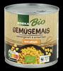 Edeka Bio Gemüsemais Edeka Bio Gemüsemais