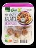 Edeka Bio My Veggie Falafel orientalisch Edeka Bio My Veggie Falafel orientalisch